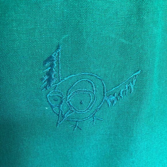 Y2k jacket by Schwing - Picture 9 of 11